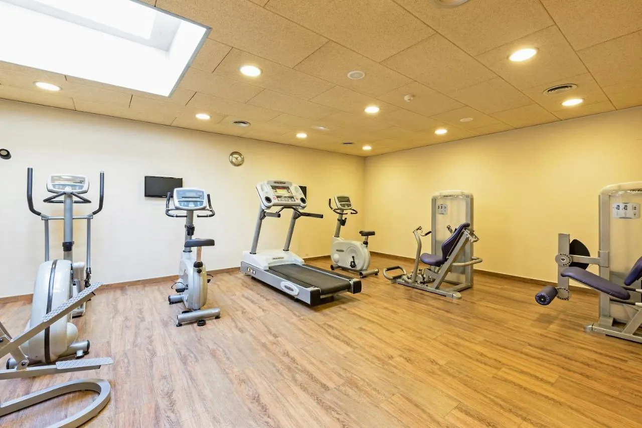 Apartaments Trainera Esterri d'Àneu 0*,